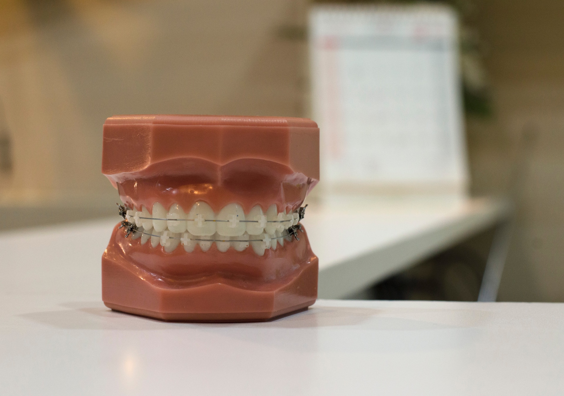 Buying a dental practice